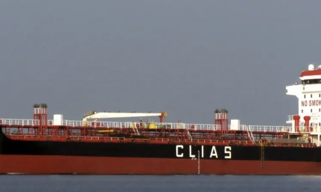 TREND – 2008 BLT / 7119 DWT / 8063 CBM / EPOXY / BUNKER PROD TANKER - KHASAB, OMAN
