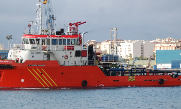 NA-OS251 – 2006 BLT AHTS / 1066DWT / BP 45T USD2,75MN