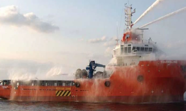 TC SKY – 2006 BLT / DWT 2460 / DP2 / FIFI1 / BP:150T USD 9.5 MN