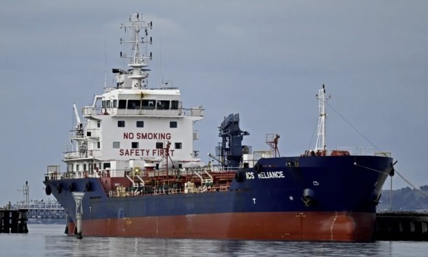 ICS RELIANCE – 2011 BLT / 6105 DWT / 6648 CBM / EPOXY / PROD BUNKER TANKER - MELAKA, MYS