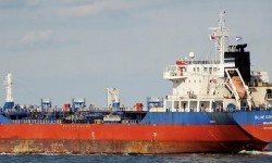 ENFORD  – 2012 BLT / 16788 DWT / 18480 CBM / EPOXY / HANDY CHEM TANKER -  DOUALA, CMR