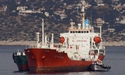 LPG Carrier for Sale