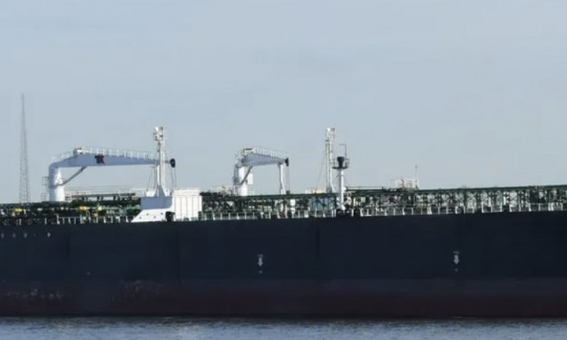 MAISTROS – 2005 BLT / 159966 DWT / 171090 CBM / CRUDE SUEZMAX TANKER - BLACK SEA