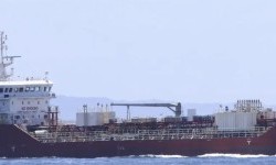 SUN DAHLIA – 2018 BLT / 4959 DWT / 5363 CBM / STST CHEM TANKER - CAOJING, CHN