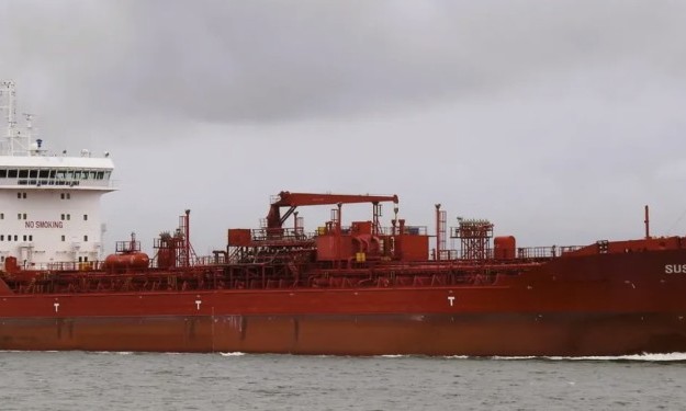 ANCHOR 18  – 2009 BLT / 19994 DWT / 22848 CBM / HANDY STST TANKER - JOSE TERMINAL, VEN