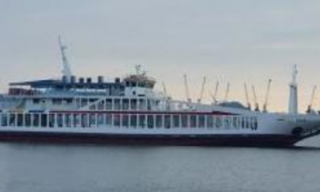 NA-LCT198 – 2016 BLT / LOA 70.35 / 62 CARS / 565 PAX - LCT DAY FERRY