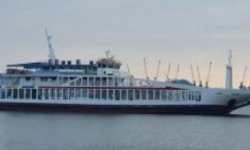 NA-LCT198 – 2016 BLT / LOA 70.35 / 62 CARS / 565 PAX - LCT DAY FERRY