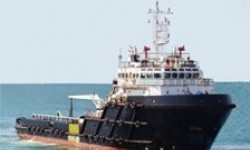 NA-OS249 – 2006 BLT / GRT 290 / BP 81T / DP2 / FIFI1 USD6.1MN - EAST MED