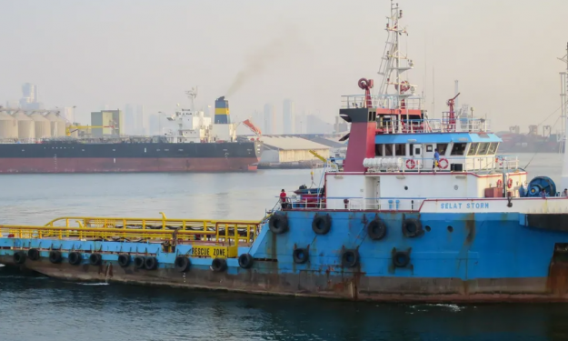 NA-OS252 – 2002 BLT AHTS / 1323DWT / BP 61.2 T / FIFI1 USD3MN