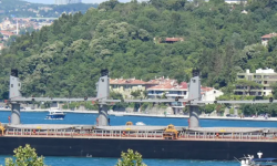 AMETHYST – BC / HANDYMAX / 47301 DWT /  2001 BLT JPN / GRD / SEA