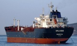 ORLANDO – 2009 BLT / 38334 DWT / 37963 CBM / MR1 CHEM TANKER - ALIAGA,TUR
