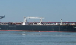 Crude Oil Tankers For Sale