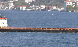 GALISA – 3261 DWT / GC / SEA RIVER TYPE SORMOVSKIY /  1982 BLT BUL / BSEA