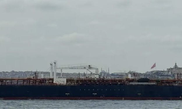 KINGSTON – 2009 BLT / 38341 DWT / 37963 CBM / MR CHEM TANKER - MERSIN , TUR
