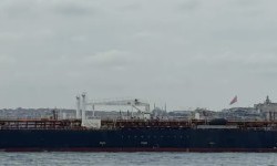 KINGSTON – 2009 BLT / 38341 DWT / 37963 CBM / MR CHEM TANKER - MERSIN , TUR