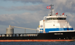 NN ALGEIBA – 2009 BLT PSV / 1502GRT / DP2 / FIFI1 USD8.7MN