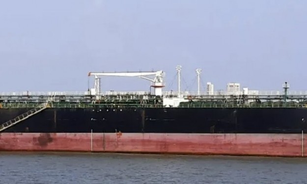 MARVELS  – 2004 JPN BLT / 45761 DWT / EPOXY / PROD MR2 TANKER - PASIR GUDANG, MYS
