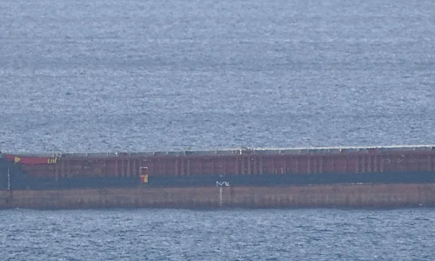 SEMSA – 2646 DWT - 1992 BLT GEU / BOX / TEU 80 / MED