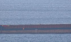 SEMSA – 2646 DWT - 1992 BLT GEU / BOX / TEU 80 / MED