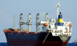 AT 27 – 26551 DWT / 1997 BLT JPN / GRD