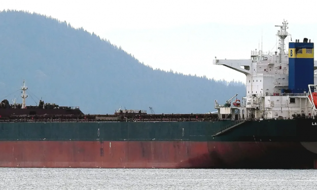 LAKE DOLPHIN – 179418 DWT / 2011 BLT KRS CAPESIZE