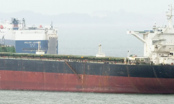 OTSL AKSO – BC / 169001 DWT / 2010 BLT KRS / CAPESIZE