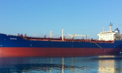 Crude Oil Tankers For Sale