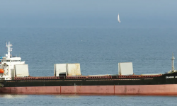 ORANGE LINK – 16552 DWT / GC / 2006 BLT CHN / SID