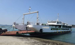 NA-LCT195 – 2001 BLT / LOA 57.93 / 26 CARS / 183 PAX - LCT DAY FERRY