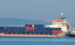 XIAO JIANG – CONTAINER SHIP 6009 DWT / 2006 BLT CHN / 451 TEU / GLSS